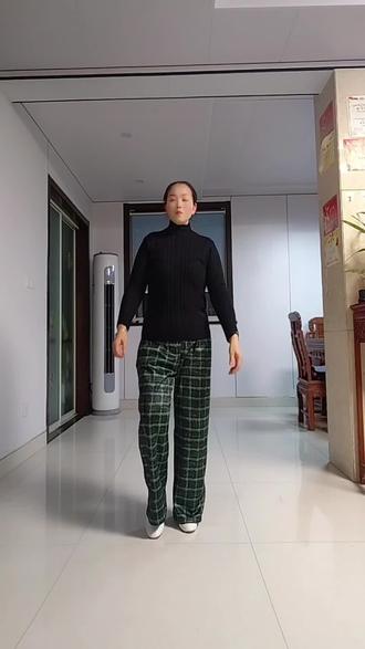 《我在佛前求了千百遍》简单易学的水兵舞蹈,喜欢的一起来学