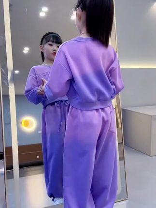 #上热门 #高品质童装 #初秋一周不重样穿搭 #早秋贵气感穿搭 #高级感穿搭 @DOU+上热门