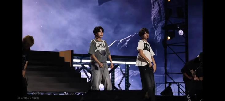 新音纪录片3橹穆#橹穆 #新音 #来自天堂的魔鬼