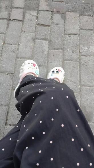 招蜂引蝶得技术没有,招蚊子我倒是一流