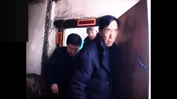 于广义纪录片《跳大神》#东北纪录片 #转载非原创 #正能量