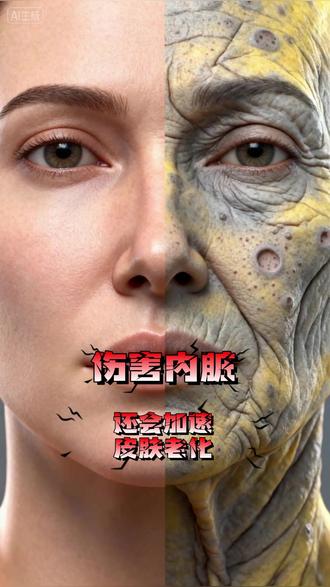 #吸烟有害健康 戒烟保护生命