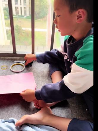 制作手工发射器#日常分享