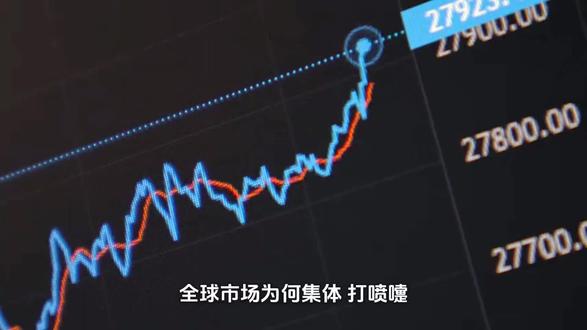 全球市场为何集体“打喷嚏”?一场突如其来的金融风暴。
上周五(10月17日),本该是迎接周末的轻松时刻,全球金融市场却意外地上演了一场“惊魂记”。
下午4点,北京时间的股市即将收盘,但恐慌才刚刚开始蔓延:日本股市下跌百分之三点六,韩国股市跌幅超过百分之二,香港恒生指数一度狂泻超过600点。咱们的A股也未能幸免,全线飘绿。
这波跌势像一场瘟疫,迅速传到了刚刚开市的欧洲,欧洲各大股市开盘就集体“跳水”。与此同时,美国股市的期货(相当于开盘前的预演)也下跌超过百分之一点五。就连近年来被一些人称为“数字黄金”的比特币,也未能独善其身,急速下跌了约百分之四。
当股票这类高风险资产被抛售时,投资者会像遇到危险寻找掩体一样,疯狂涌向那些公认的“安全资产”。
黄金价格应声上涨,纽约黄金最高报至每盎司4392美元。
美国短期国债价格也大幅上涨(收益率下跌,超过百分之一),因为大家都抢着买,以求资金安全。
这一切都指向一个词:避险。市场的恐慌情绪非常浓重。
到了晚上9点半,美国市场正式开盘,行情更是变得扑朔迷离。市场没有一边倒地暴跌或暴涨,而是出现了剧烈波动——开盘跌,然后快速涨,接着又跌又涨。美元汇率和国债收益率也同样上蹿下跳。
这种走势说明了一个关键问题:市场分歧巨大。投资者们也不知道未来究竟会怎样,多空双方激烈博弈,导致行情反复震荡。
那么,究竟是什么原因,能让全球市场产生如此广泛且同步的连锁反应?
简单地打个比方:这就像整个系统的血液循环出现了问题。能够造成如此广泛影响的,往往只有一个核心原因——全球的货币、金融和银行系统可能出现了麻烦。
当这个系统性的“水泵”出现问题时,流动性(也就是市场里的“水”)就会变得紧张。大家都会感觉“缺钱”或者不敢轻易花钱,从而引发从股票到加密货币等各类资产的系统性下跌。
这次全球市场的同步异动,不是一个单一市场的问题,而是一场由深层金融逻辑驱动的风暴。它警示我们,在全球化时代,金融市场的联动性超乎想象。而市场如此剧烈的避险行为和波动,很可能预示着投资者对全球货币金融体系的健康状况,产生了深深的忧虑。后续会如何发展,值得我们持续关注。