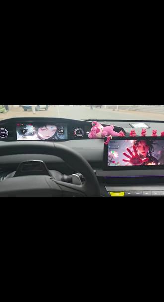 #长安univ #长安univ仪表自定义壁纸 #长安carplay#长安车机升级 长安全系车机升级优化,改装,升级导航,安装软件,手机互联