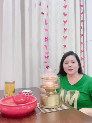 中秋送什么就送麦穗灯,谢谢大家的支持