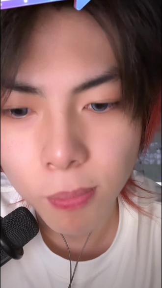 5.17直播切片 #高昕