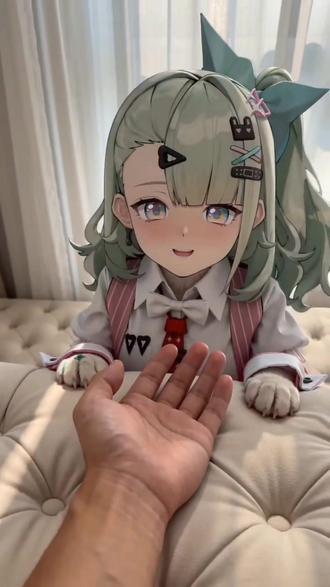 #绝区零 #绝区零千夏 #galgame #甜蜜女友 #千恋万花
ai有点意思,挺好玩的