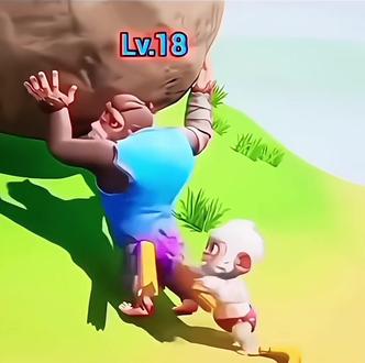 可恶的小猴子😡#王者主页