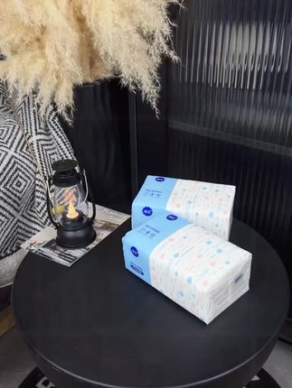 这个老板是会做生意的,知道我们女生买东西喜欢实惠,就给我们漫花抽纸来了实惠装#抽纸 #纸巾#居家好物 #超便宜超划算 #好东西一起分享
