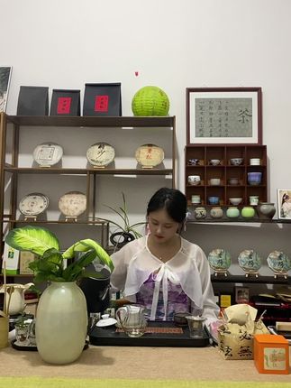 雨天喝点中国红!#茶生活 #茶🍵 #喝茶dou有仪式感 #与茶相伴的日子 #生活的样子