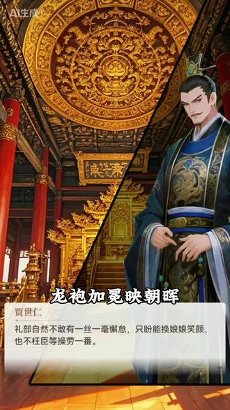 唯美画风精彩纷呈!#动漫推荐#动漫解说#动漫超爱看#凤栖海棠帐