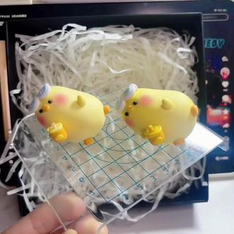 #粘土 #粘土教程#黏土#黏土教程#粘土手工