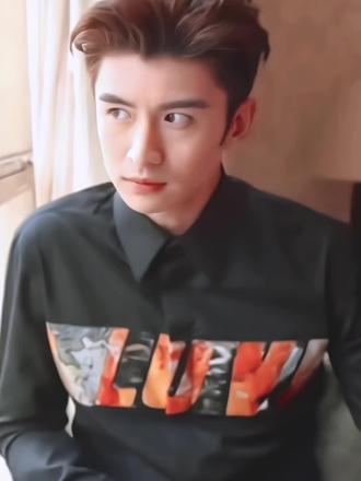 真诚善良的龙哥一直走花路啊!越来越好,前程似锦!生日快乐! #张云龙