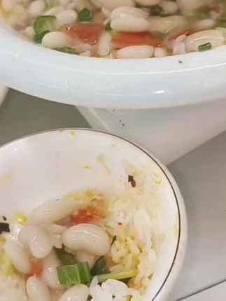 贵州小白豆小白芸豆雪豆云豆菜豆新货饭豆珍珠豆扁豆红豆贵州特产#贵州小白豆#雪豆云豆菜豆#饭豆珍珠豆扁豆贵州特产