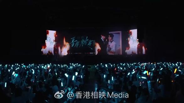 曼谷官摄来啦!反复观看#泰兰德的夏天永不停歇
#云熠久久