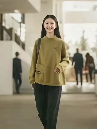 时尚女装#简约风穿搭 #潮流搭配 #便宜实惠#今日穿搭