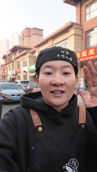 #餐饮创业 #创业日记 #单行道 能不能商户一起呼吁一下子啊!真的太太太不好停车了 总有顾客给我打电话!说进不来 多着急啊!