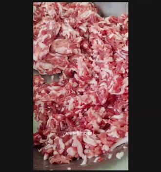 广式广式腊肠#自制香肠 #新鲜出炉