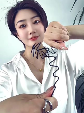 #男女同款发箍 #蓬松不压塌发型的发箍 #运动洗脸戴它真的很方便 #发箍控