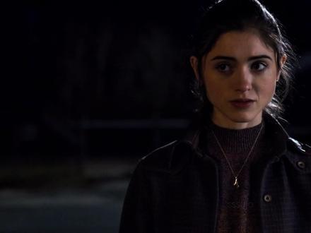 迈克和他的女战士老婆#怪奇物语 #迈克和十一