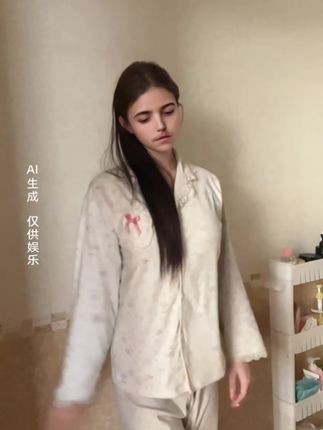 #午操