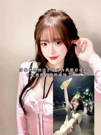 我以为我能后退 反复证明这份爱有多不对 #剪映 #剪映图片设计 #我以为我能后退 #夜晚氛围感 夜晚街头氛围感微醺拍照ai指令教程来啦