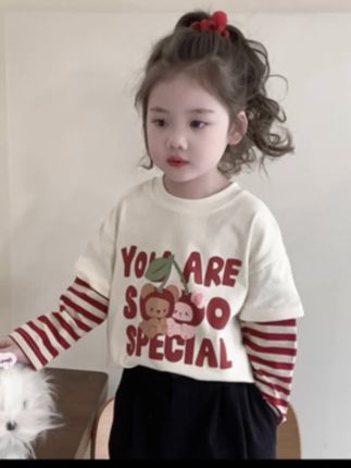 #童装上新 #高品质童装 #萌娃穿搭 #儿童服饰 #童装