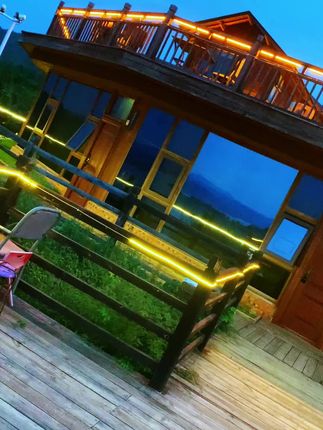 #创作灵感 @DOU+上热门  傍晚时分小浪底… #旅行推荐官 #天然氧吧 #纪录美好生活