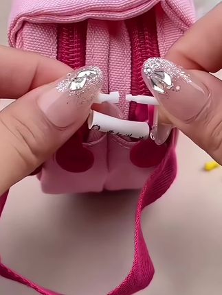 #幼儿园姓名挂件 #小朋友姓名贴 #开学必备