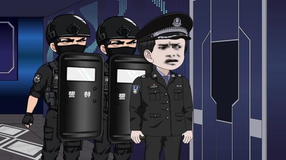 水手这么说过吗#水手 #沙雕动画