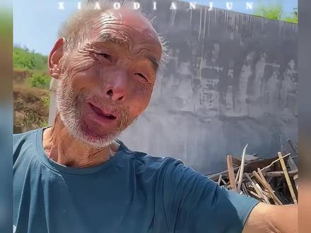 人生短暂,别离匆匆,有时让人难以接受。但岁月不停,时间不停,我们只能默默承受着生离死别的哀愁。愿我们在相聚时珍惜,别离时洒脱,珍爱生命,珍惜每一个相逢。#感动瞬间 #祝全天下老人健康幸福