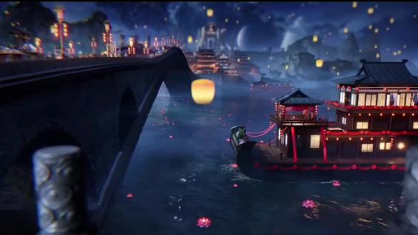 今天来说说妖帝帝君古云沌#强烈推荐 #仙逆动画 @DOU+小助手