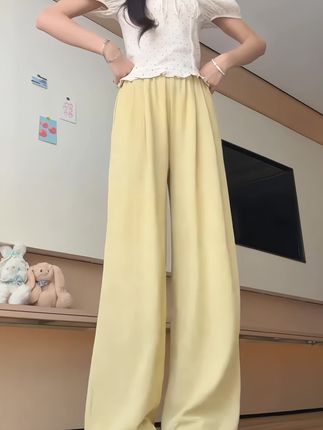 #休闲裤 #今天穿什么 #每日穿搭 #显瘦穿搭 #强烈推荐