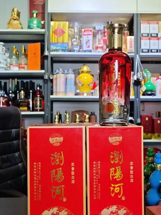 #白酒推荐