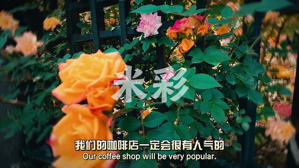 米彩 愿你我都做生活的高手#米彩 #我的26岁女房客