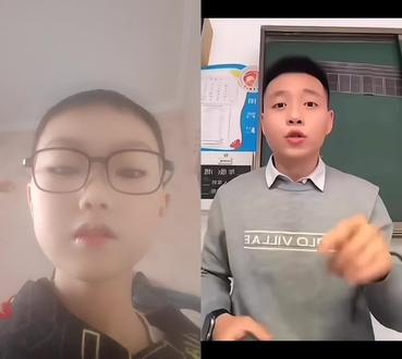 和 @•᷄ࡇ•᷅ 一起 #合拍