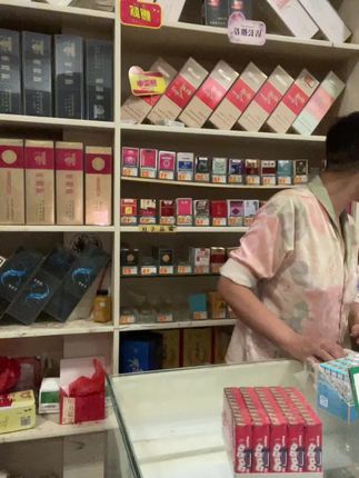 #吸烟有害健康传播正能量