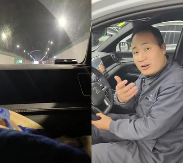 和 @小王说车 一起 #合拍