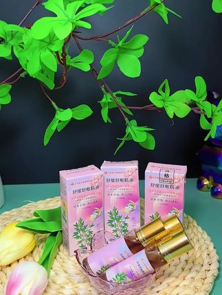 #强烈推荐 #日常分享 #自用好物推荐 #睡眠精油#睡不好觉