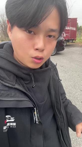 #智己Ls6 #全dou是靓车