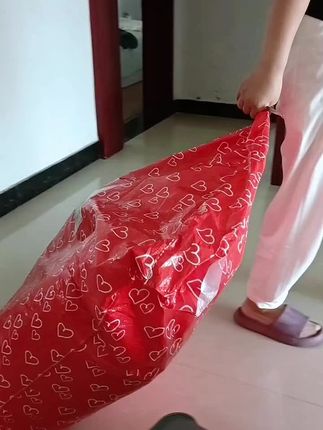 #开箱视频 家有住宿生的家长,一定要提前准备宿舍用品,床上用品回来先洗洗晒晒,开学直接就可以用了#拆快递的快乐