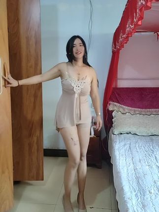 这样的我是不是你心中的女神😂😂