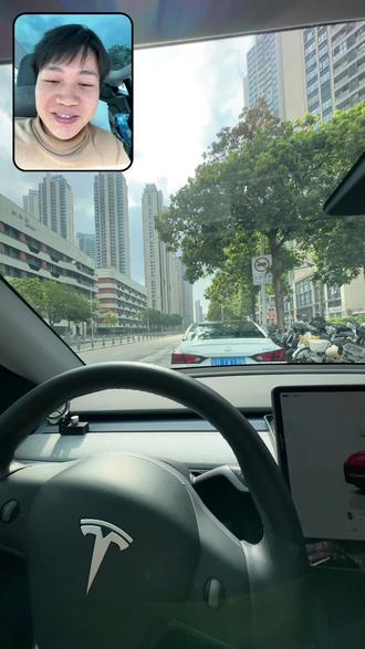 我更新后第一个想到的自动化设置,坐等她上坐后的反应#特斯拉#特斯拉ota #特斯拉自动化 #vlog日常