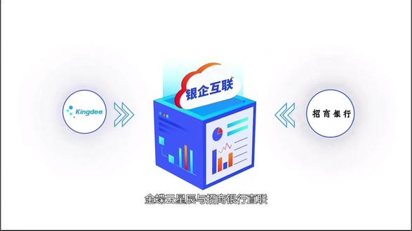 金蝶云星辰与招商银行实现银企互联
满足企业实现账户余额 明细实时查询、实时转账、电子回单获取等场景需求
为企业财资管理带来更多便利!#出纳 #财务管理 #金蝶 #银行流水#对账