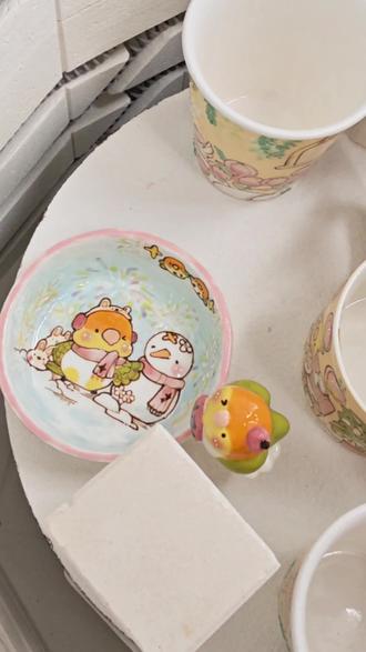 主播燃尽了
真的很复杂,我在努力了
月末直播大家主页可以预约一下!!
我去肝了啊啊啊啊啊啊啊啊啊
————
这个系列画片都有版权,我现在画一样申请一样,同行别搞我了谢谢 。
#家有秋裤 #和尚鹦鹉 #玄凤鹦鹉 #凯克鹦鹉 #鹦鹉鹦鹉萌萌哒逗鹦鹉