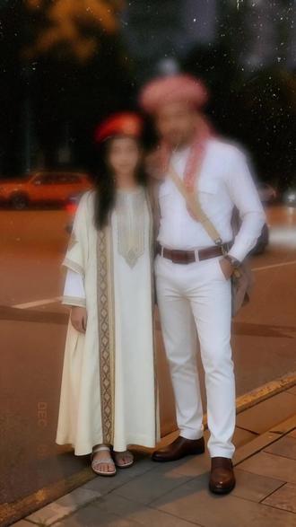 《叶氏父女中国行》 #叶海亚 #叶美姝