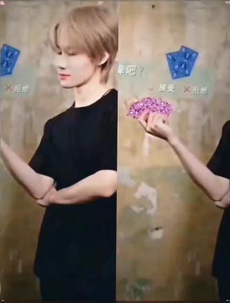 #剪映图片设计 你们找的张真源扔骰子变装转场教程来啦#转场天花板 #变装转场 #教程分享 #张真源