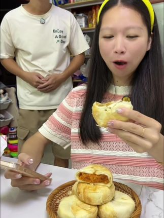 走男人的路,让男人无路可走,#夫妻日常 #搞笑