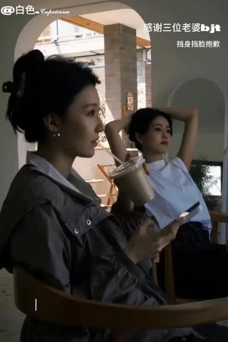 为什么你们就要抓着一件小事不放呢@白色.𝓒𝓪𝓹𝓻𝓲𝓬𝓸𝓻 @𐙚˙⋆鹿夏栀.my^ #白鹿